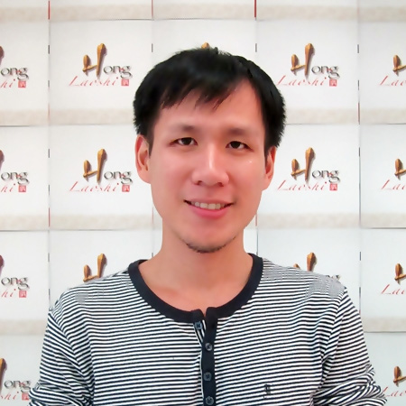 คุณ ณภพ ศิริสุวัฒน์