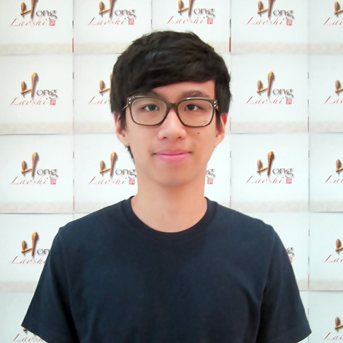 คุณ ภูวนัย มาศดิตถ์