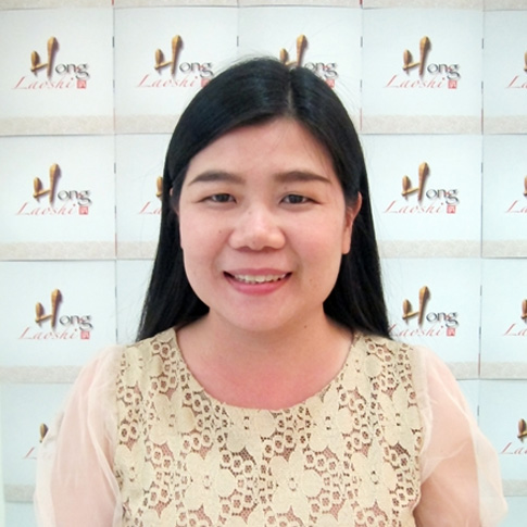 คุณ วัลยา ธำรง ลักษณ์รัตน์