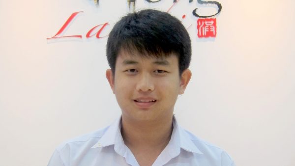 น้องภีม Cover