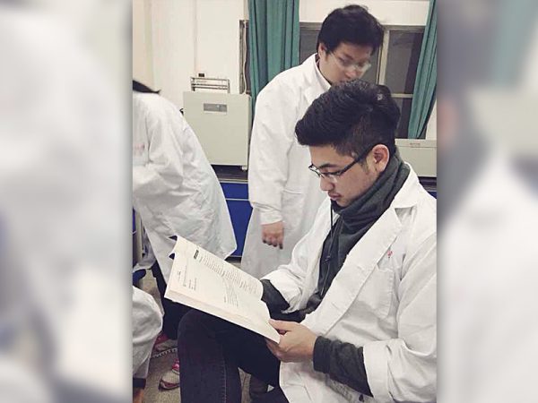 ศิวกร หงหล่าวซือสอนภาษาจีน10805656 10204837339720635 3024329984372059440 N