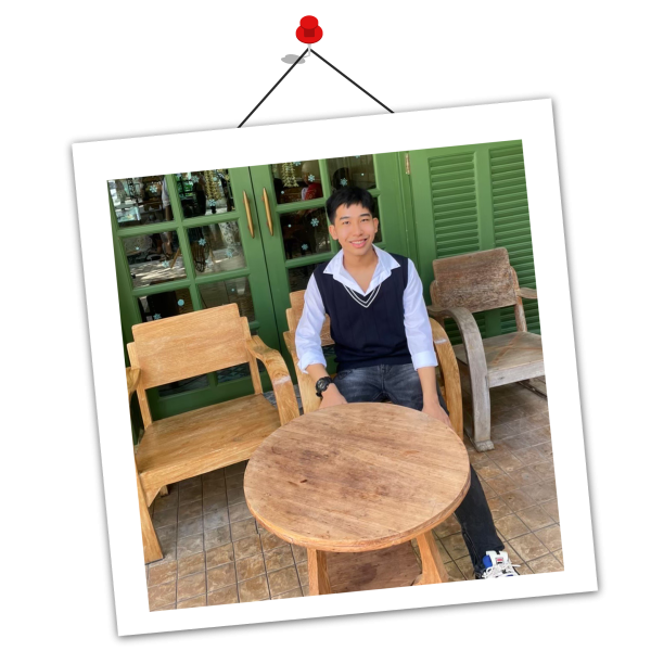 น้องบิลล์